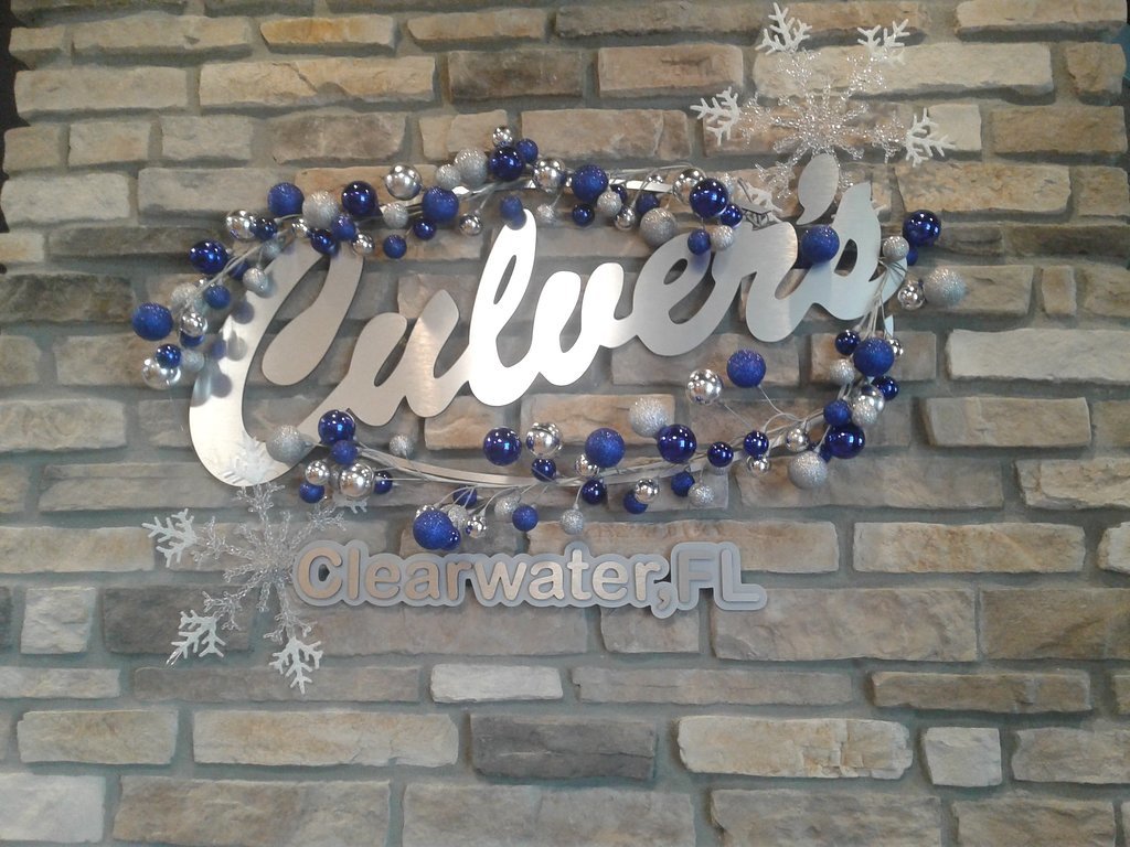 Culvers Restaurant