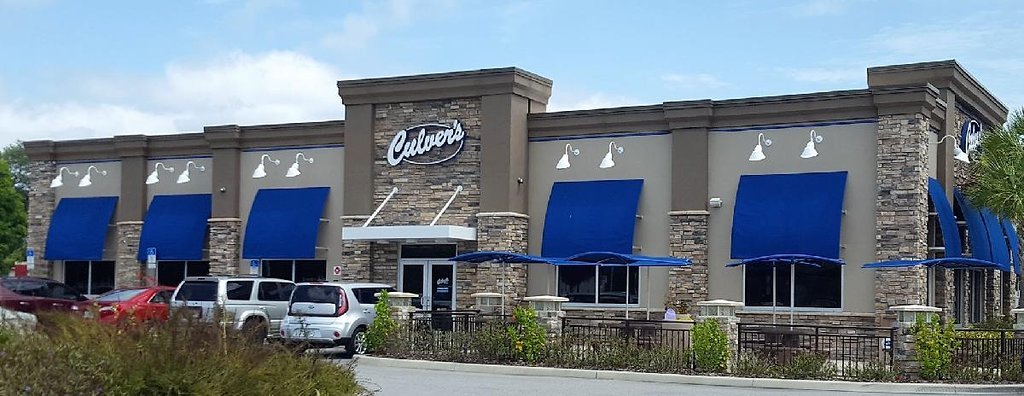 Culvers Restaurant